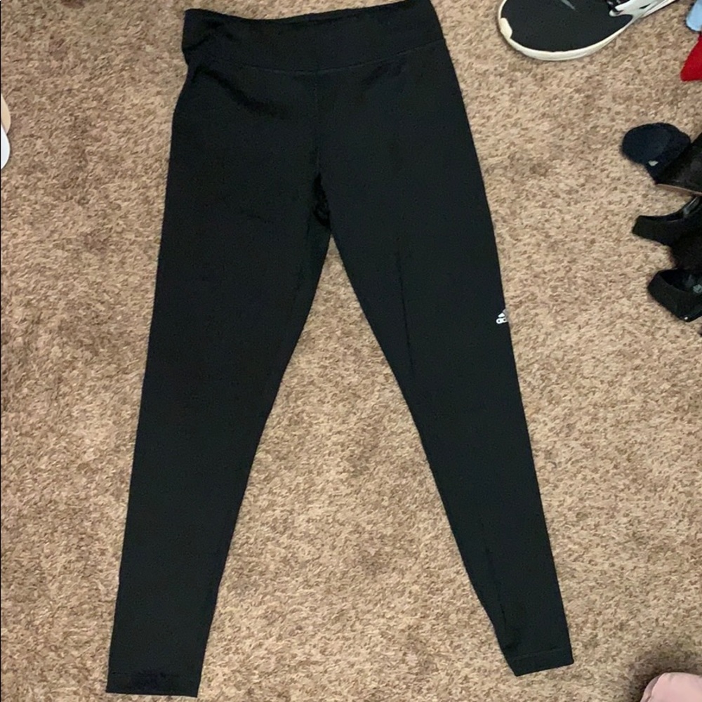 Adidas leggings